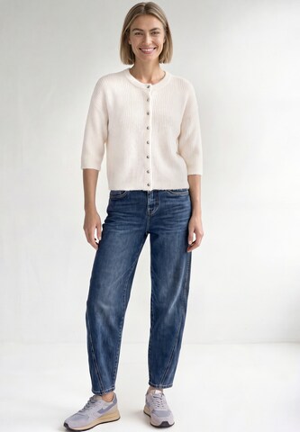STREET ONE Loose fit Jeans in Blue: front