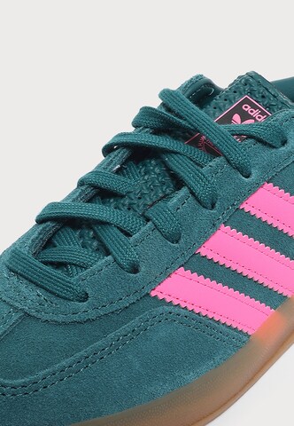ADIDAS ORIGINALS - Zapatillas deportivas 'GAZELLE' en verde