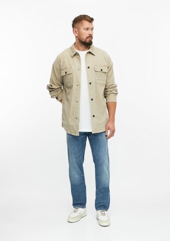 s.Oliver Jacke in Beige