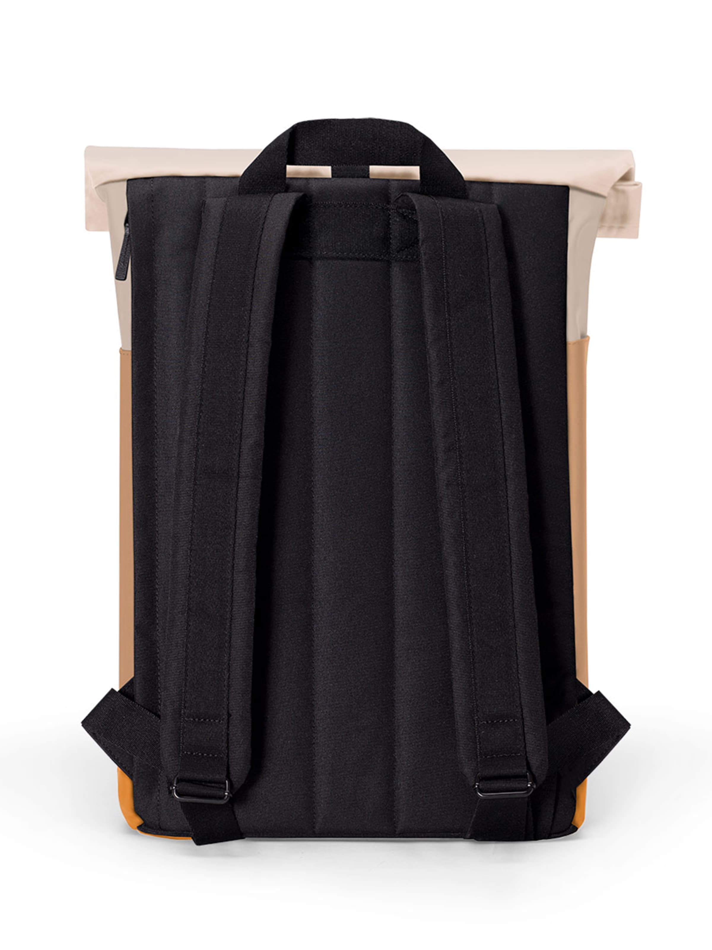 Ucon Acrobatics Reppu 'Hajo Medium' värissä beige