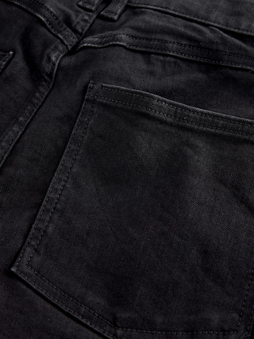 NextWide Leg/ Široke nogavice Traperice - crna boja