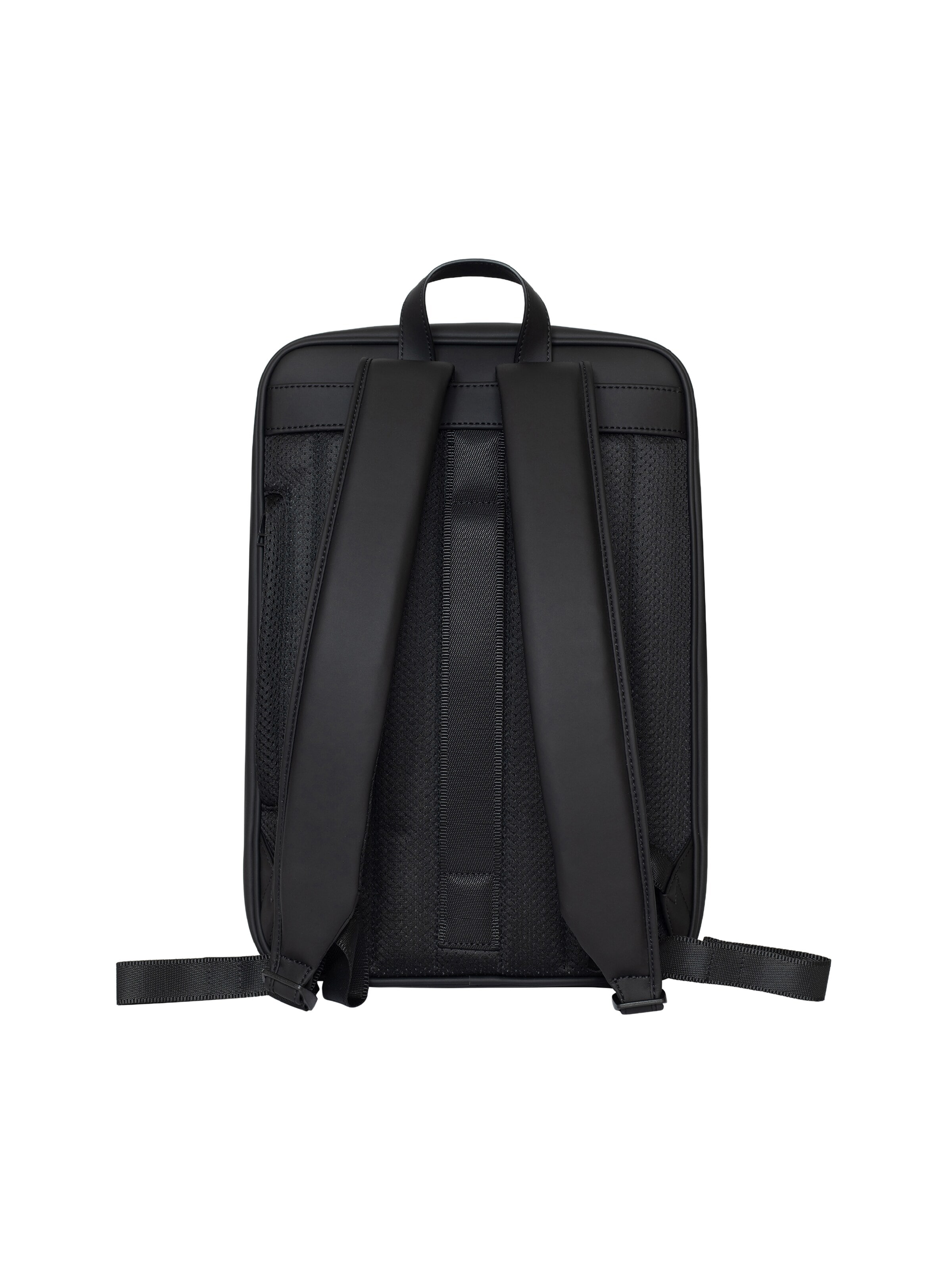 Sac à dos 'Fisherman Backpack' KIWEE en noir