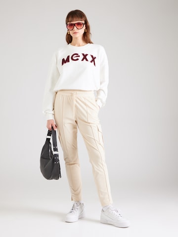 MEXX Slim fit Pants in Beige