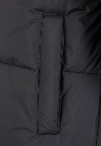 Veste d’hiver Urban Classics en noir
