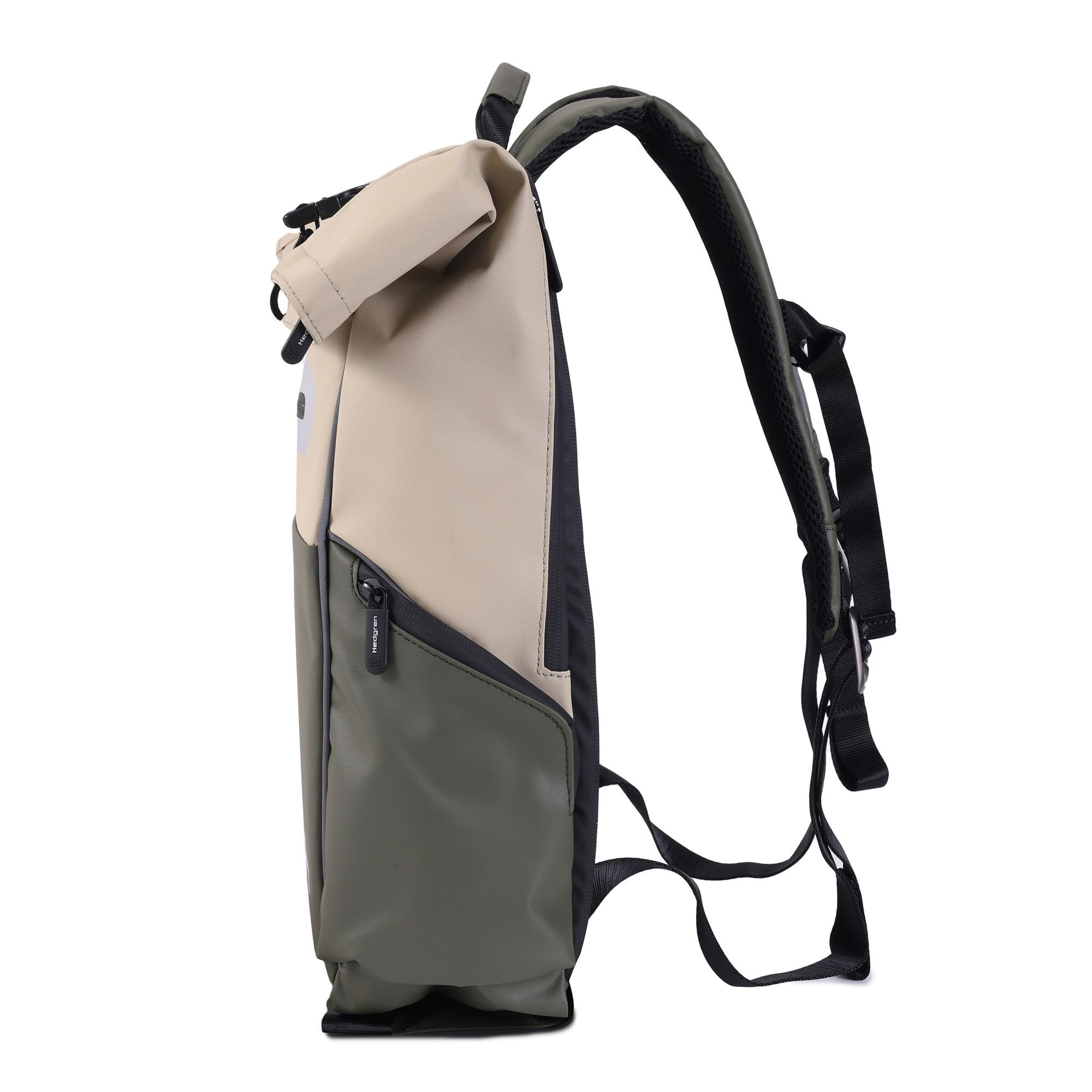 Hedgren Backpack in Green