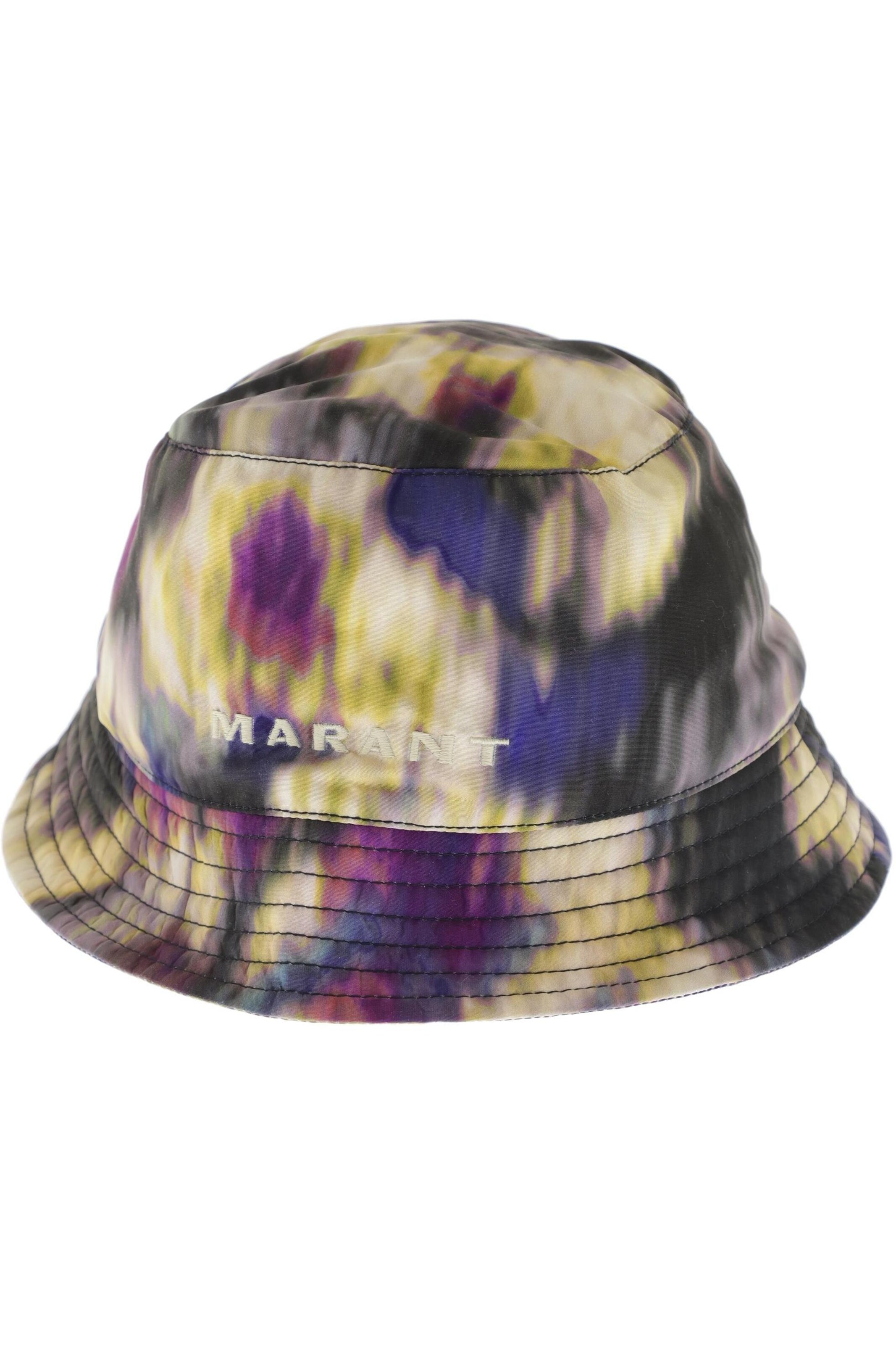 ISABEL MARANT Hut oder Mütze 58 in Mischfarben: Vorderseite
