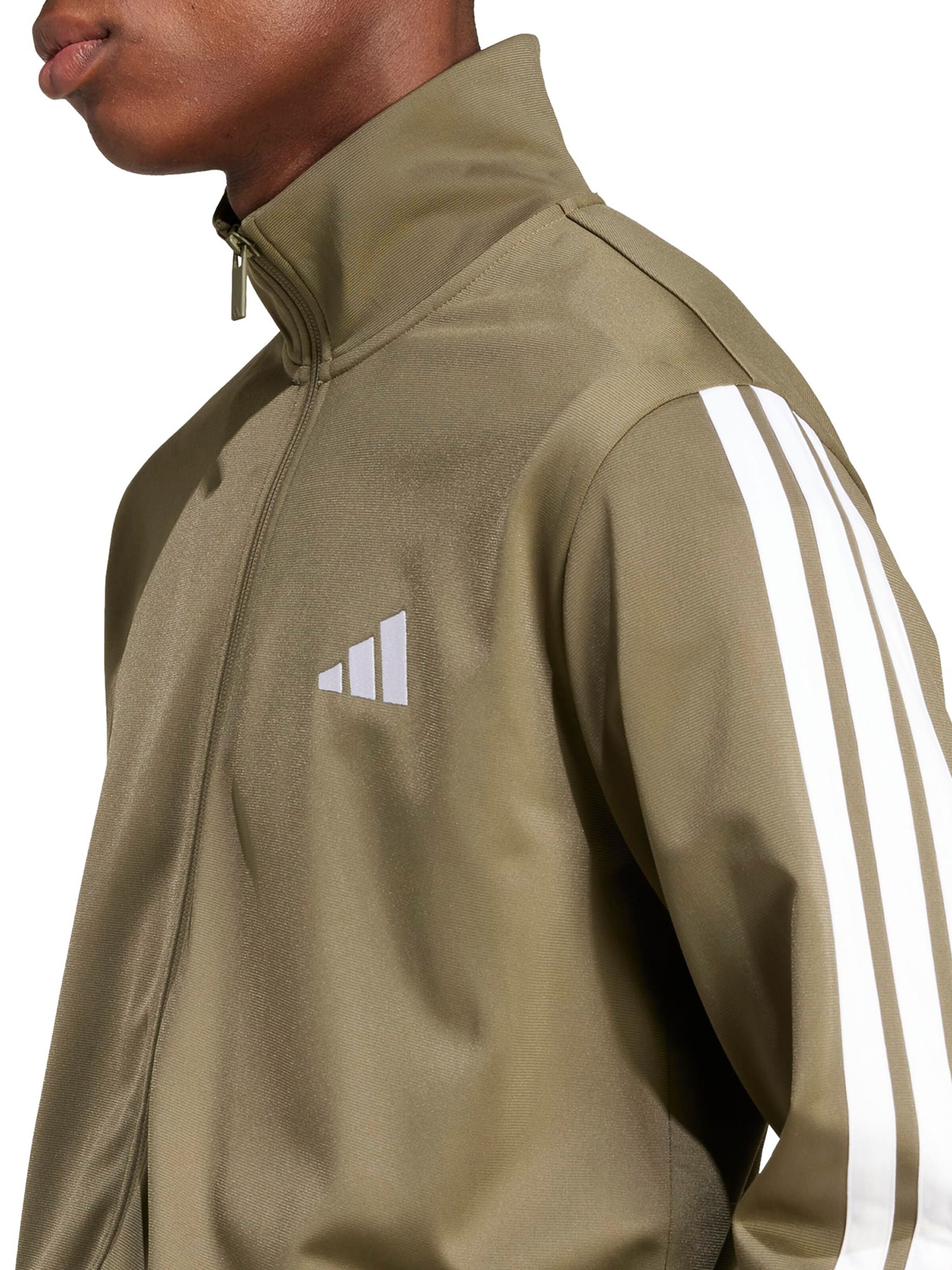 ADIDAS SPORTSWEAR Tracksuit in Green