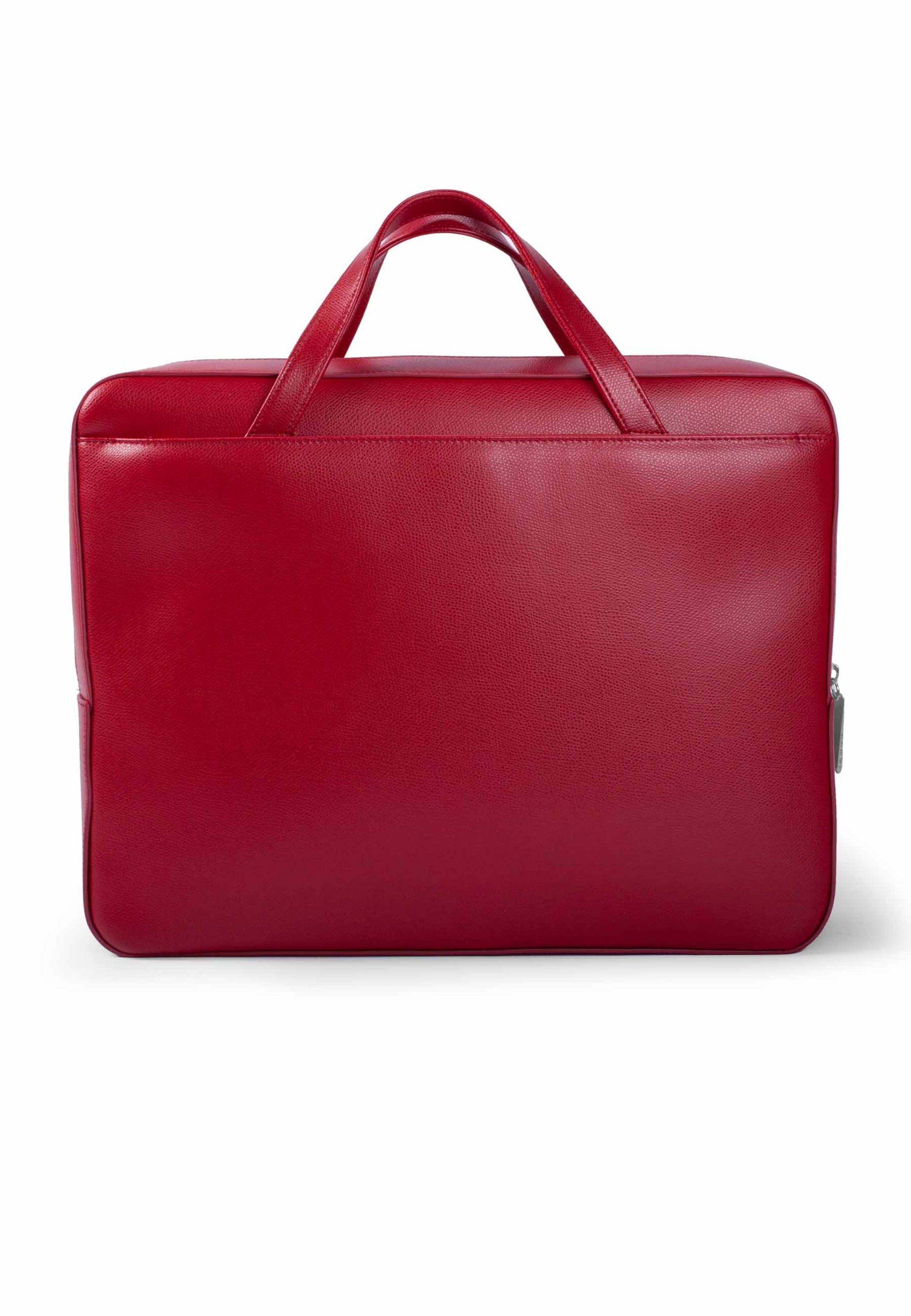 Gretchen Laptoptasche 'Crocus' in Rot
