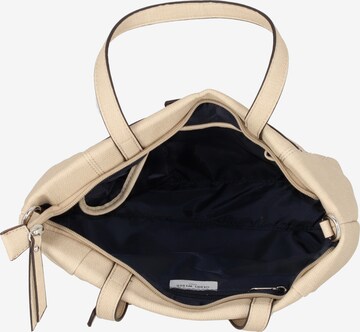 GERRY WEBER Handbag 'Be Different' in Beige