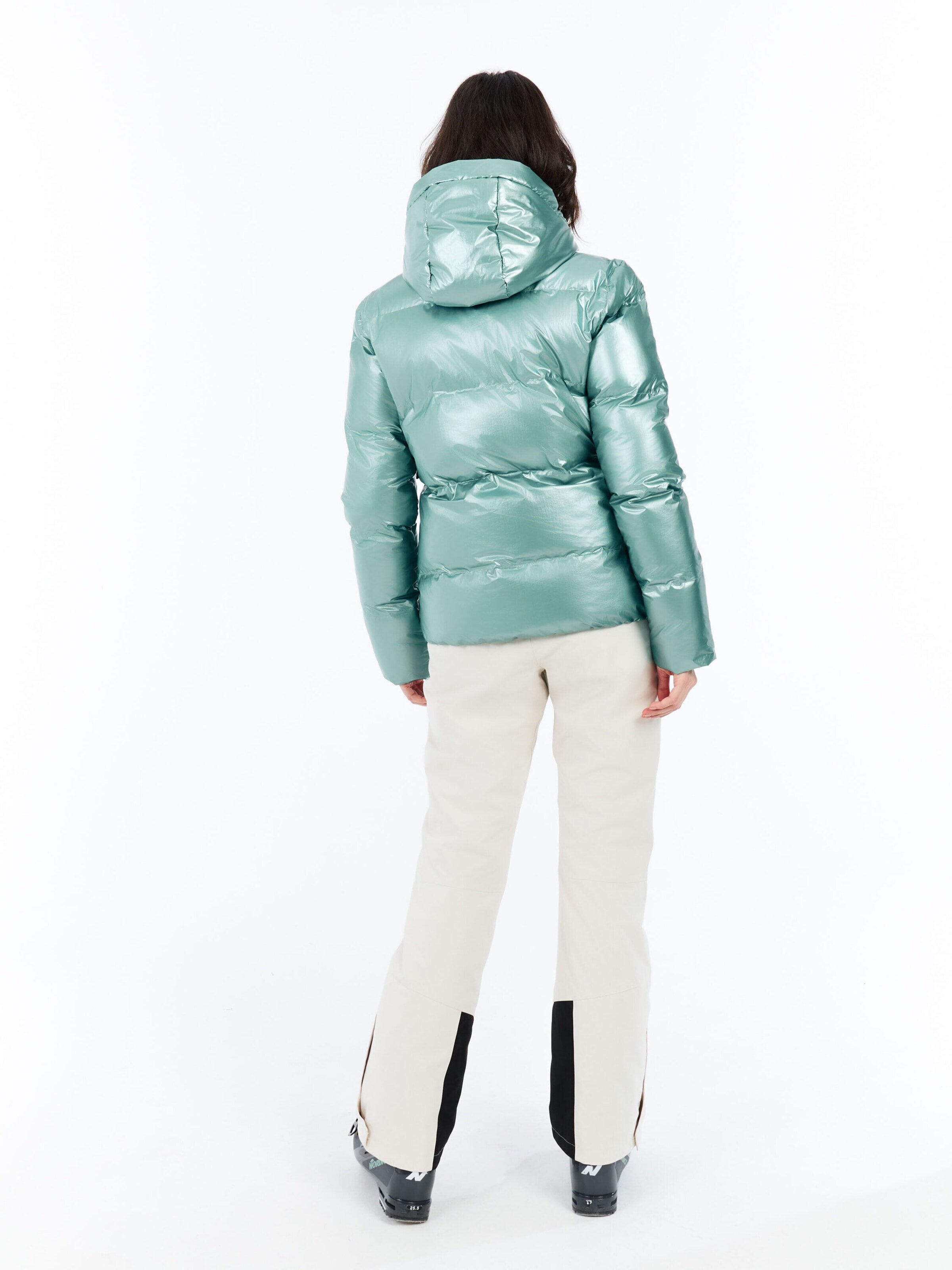 Veste de sport PROTEST en bleu