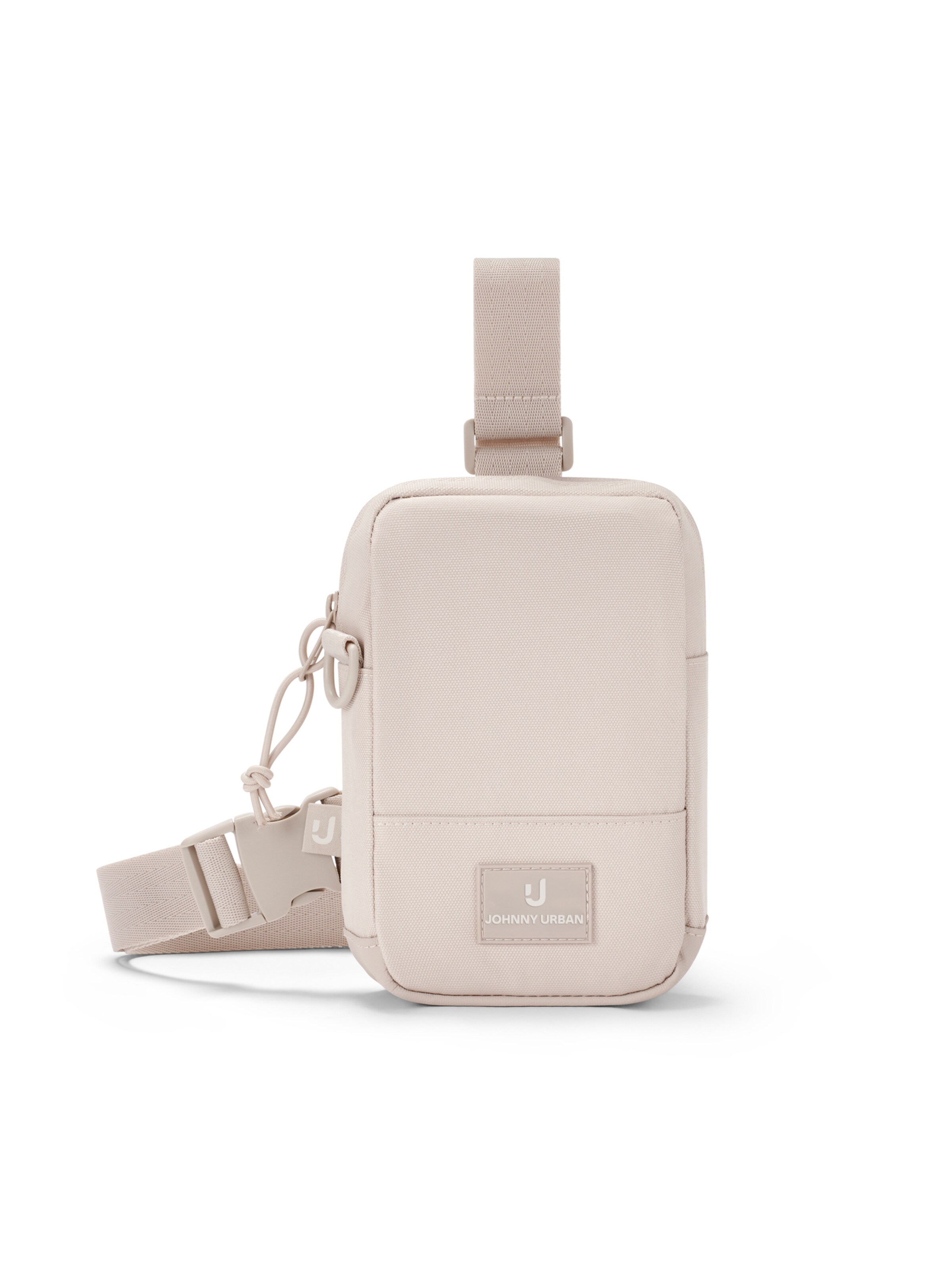Johnny Urban Crossbody bag 'Arthur' in Beige