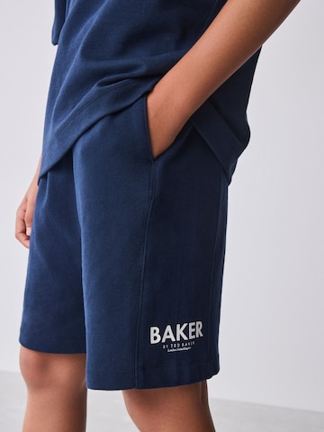 Baker by Ted Baker Set in Blau