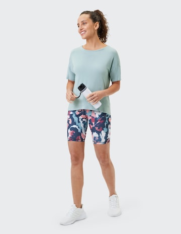 VENICE BEACH T-Shirt in Blau