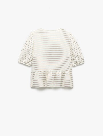 Koton Blouse in Beige