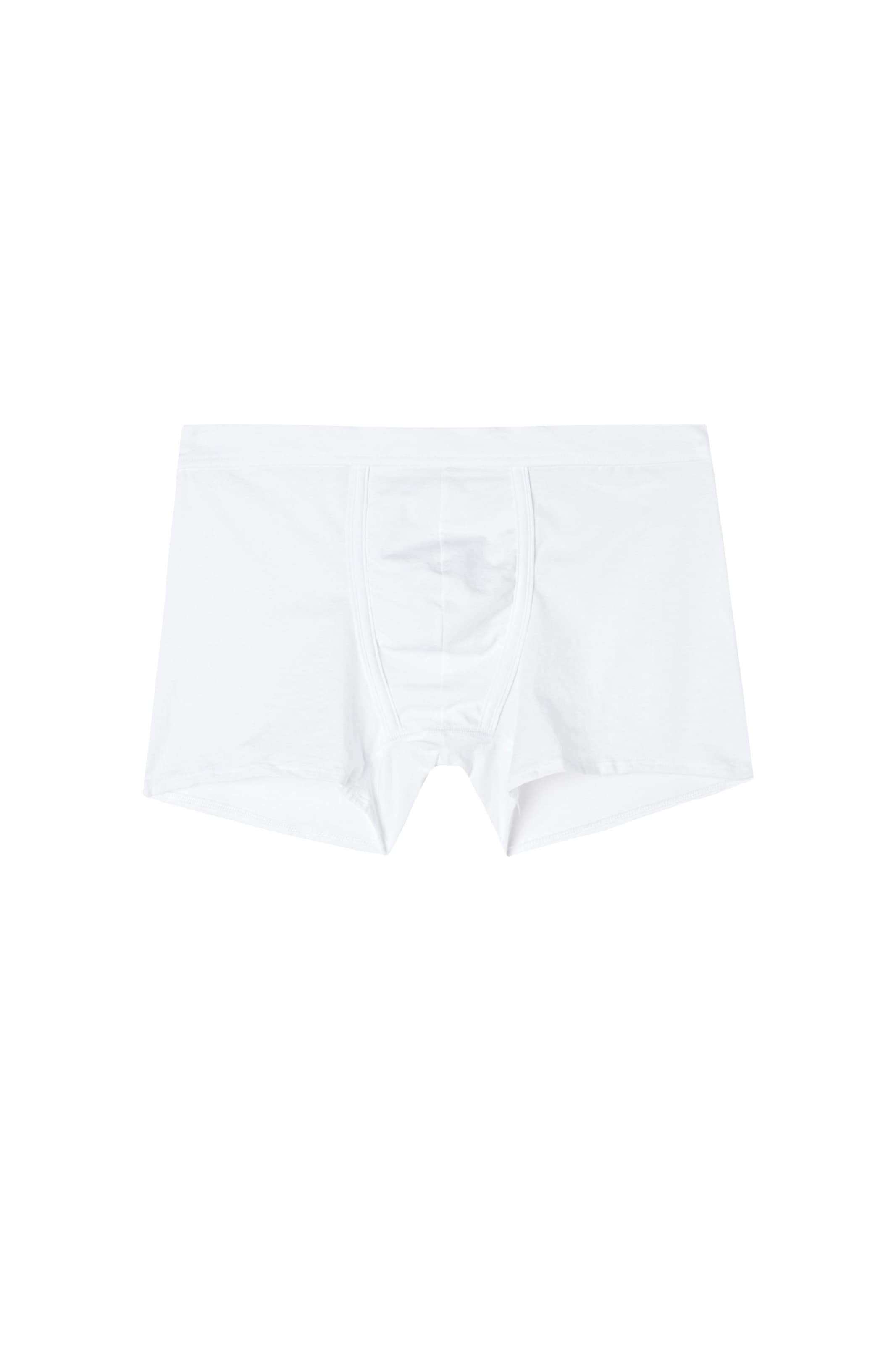 IUMAN Intimissimi Uomo Pants in Weiß: Vorderseite