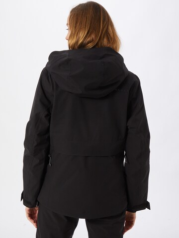 OAKLEY Outdoor jacket in Black