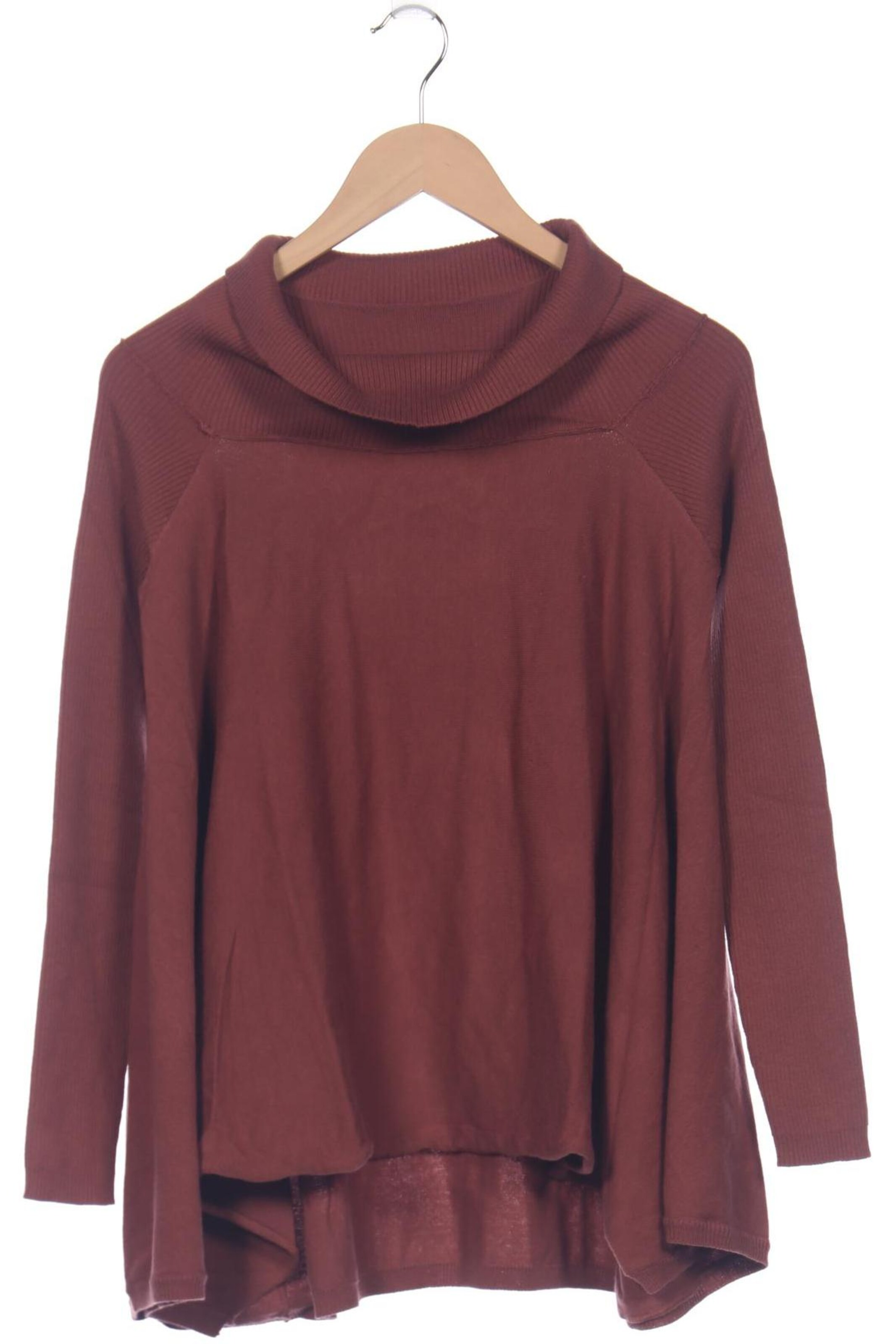 heine Sweater & Cardigan in XS in Pink: front