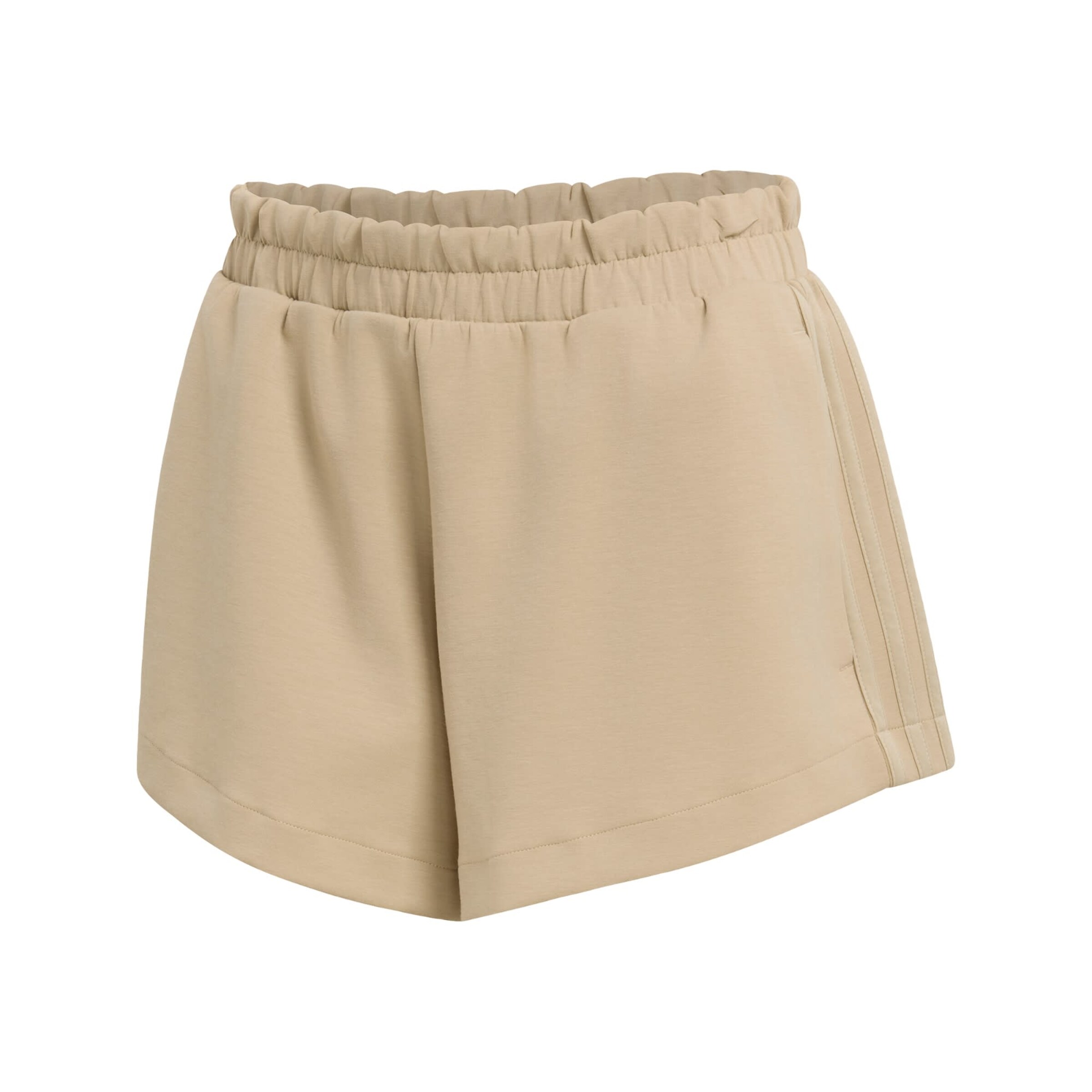 ADIDAS ORIGINALS Trousers in 36/Regular in Beige, Item view