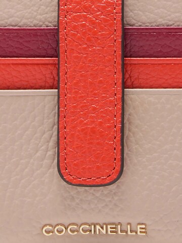 Coccinelle - Cartera 'COCCINELLE TASSEL 1' en Mezcla de colores