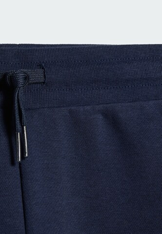 ADIDAS ORIGINALS Joggingpak in Blauw