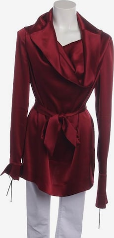 ESCADA Blouse & Tunic in M in Red: front