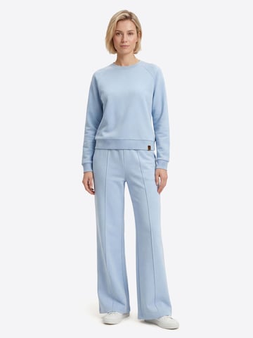 Vivisence Joggingpak '9208 Set' in Blauw