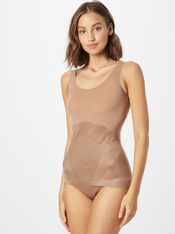 SPANX Alakformáló body 'Thinstincts 2.0' - bézs