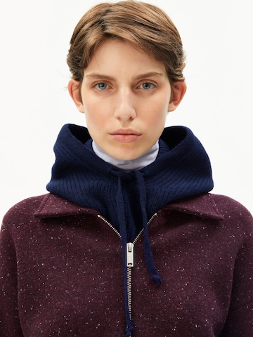 Bonnet 'DEAATA' ARMEDANGELS en bleu