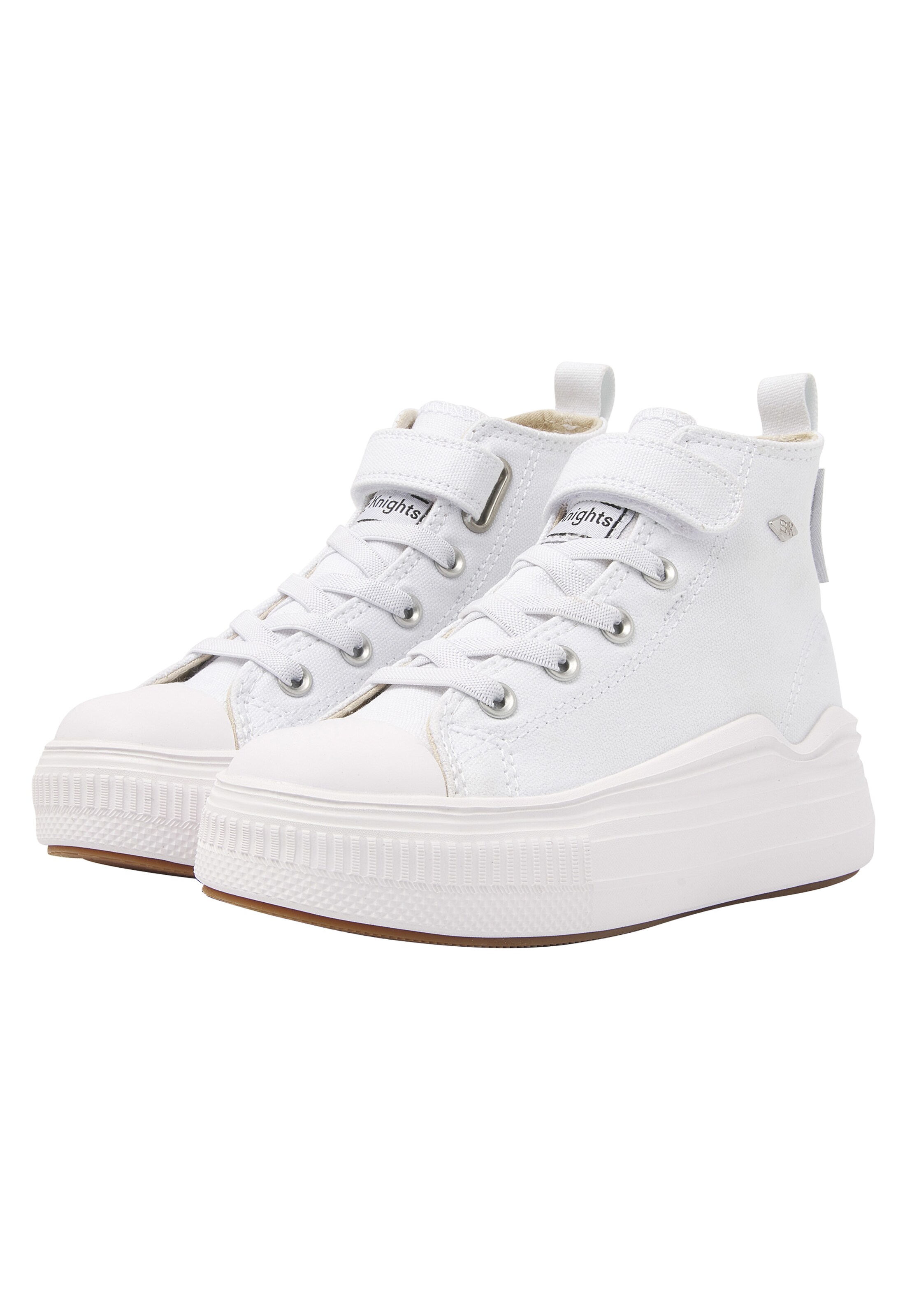BRITISH KNIGHTS Trainers 'Kaya' in White