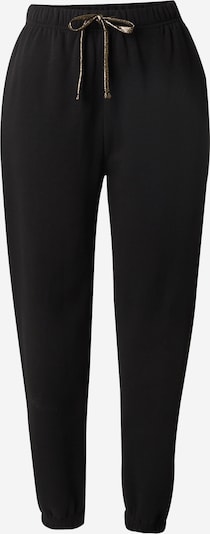 PIECES Bikses 'PCCHILLI', krāsa - melns, Preces skats