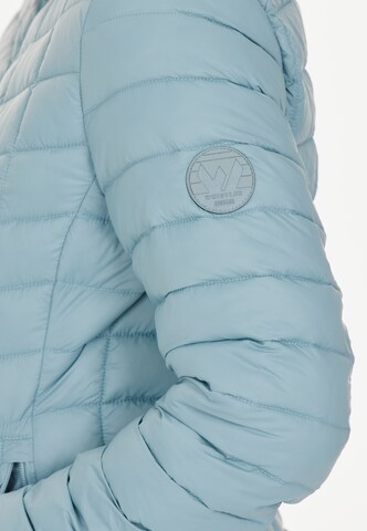 Whistler Outdoor Jacket 'Kate' in Blue