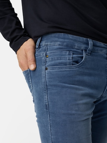 CAMEL ACTIVE Slim fit Jeans in Blue