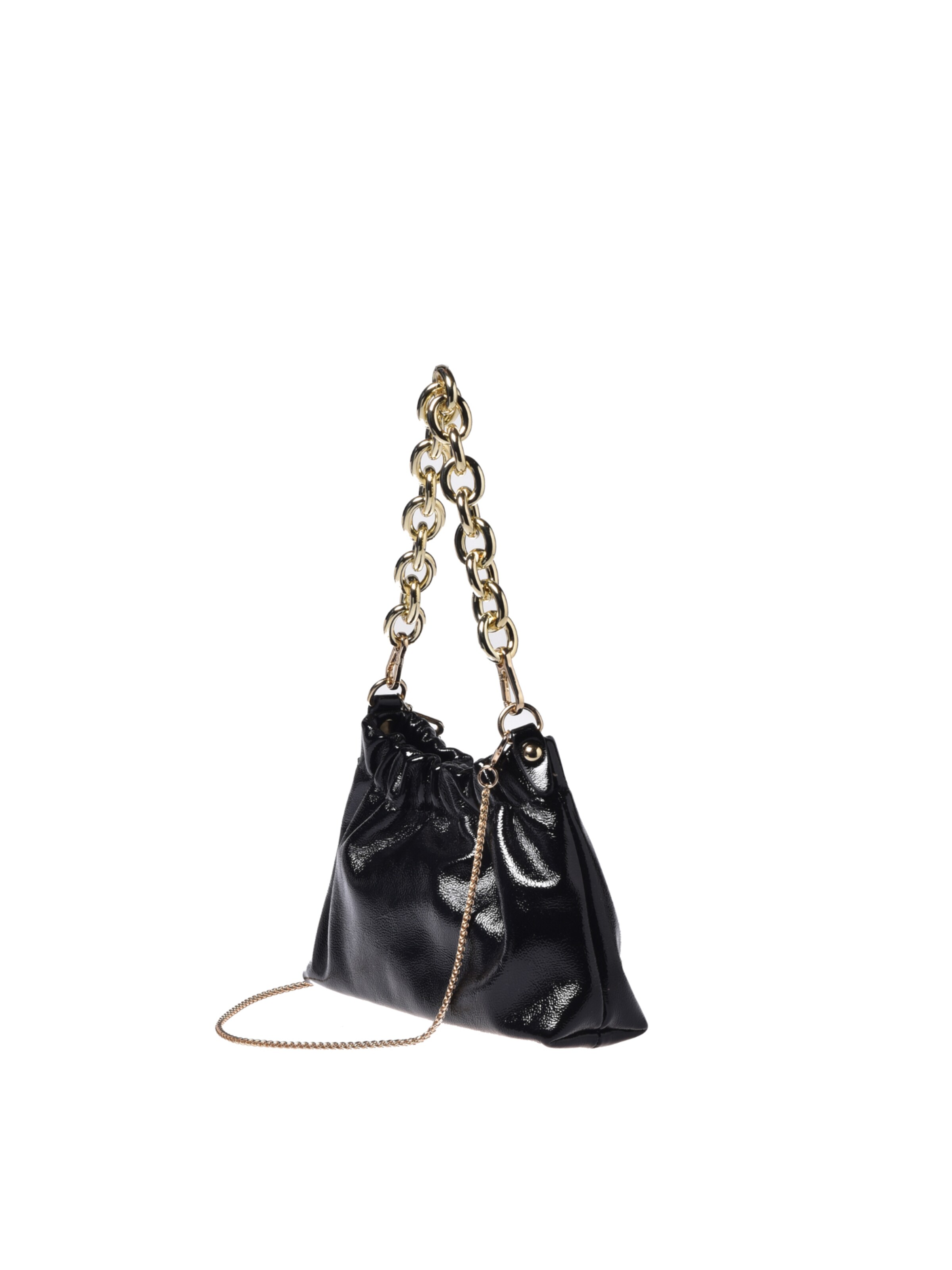 BALDININI Handbag in Black