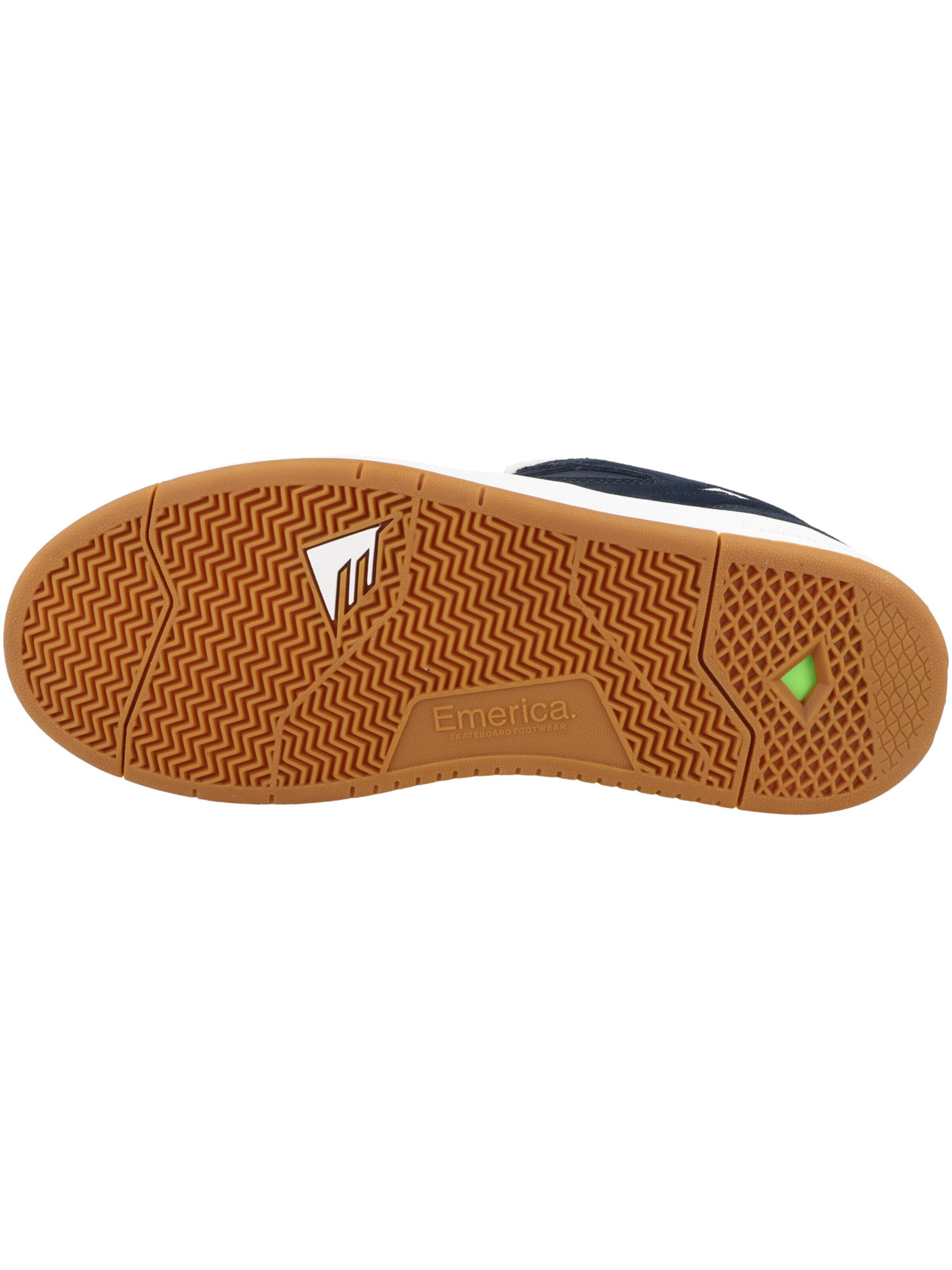 Emerica Sneakers in Blue