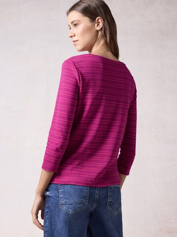 CECIL Shirt in Roze