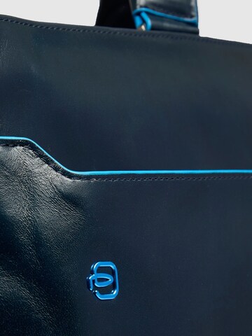Piquadro Weekend bag in Blue