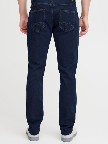 Coupe slim Jean BLEND en bleu