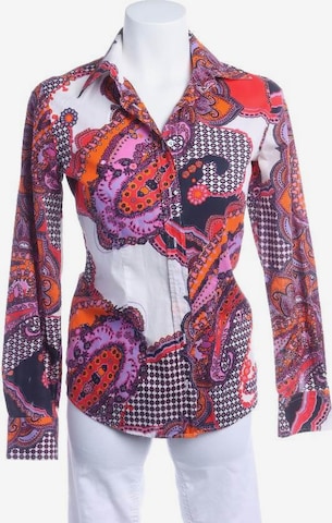 Van Laack Blouse & Tunic in S in Mixed colors: front