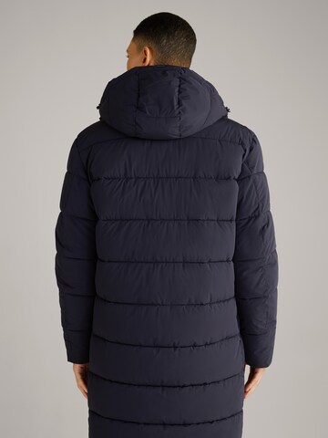 JOOP! Winter Coat 'Winsten' in Blue