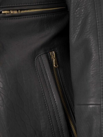 Giacca di mezza stagione 'Holdo' di MADDOX in nero