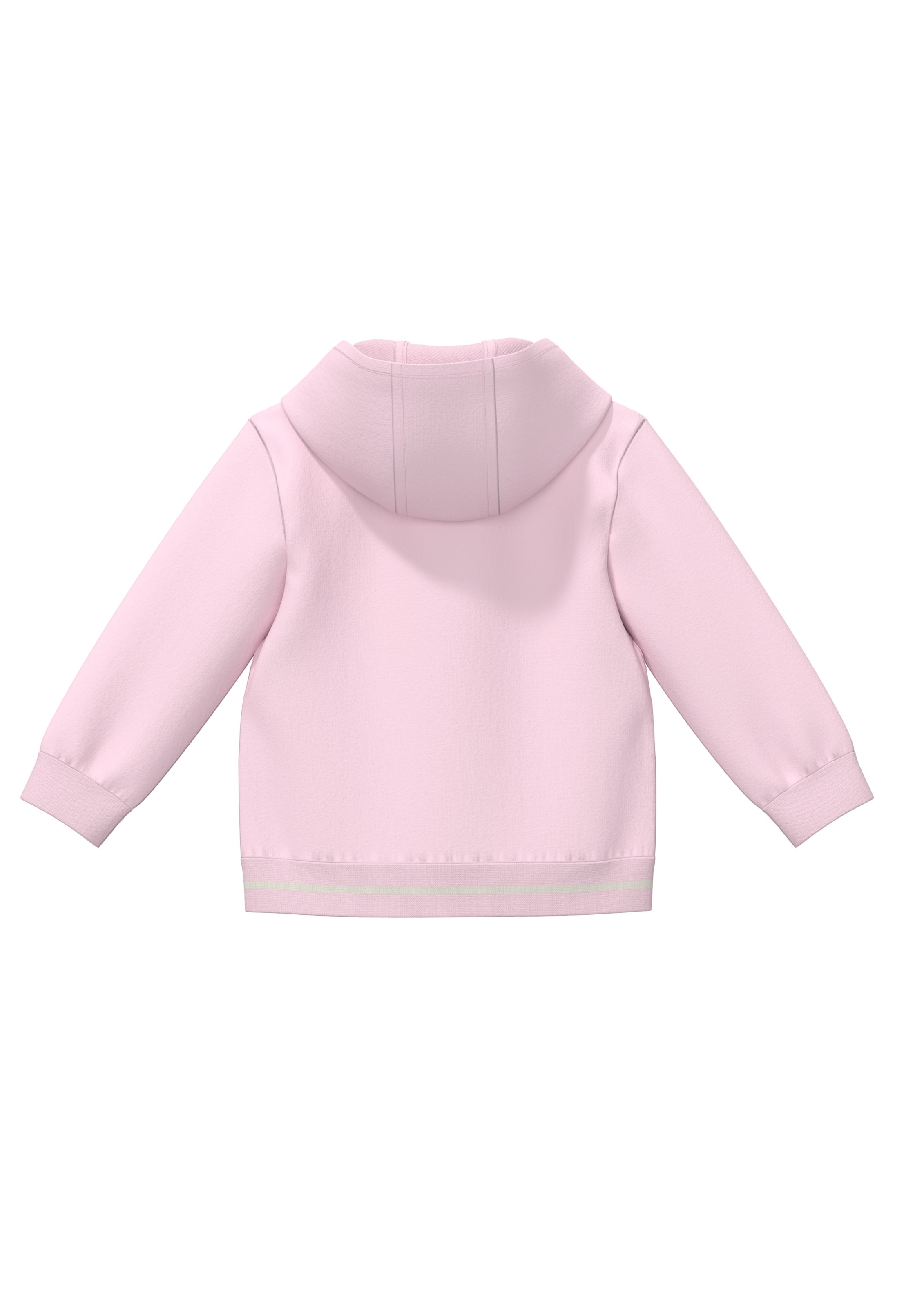 s.Oliver Sweat jacket in Pink