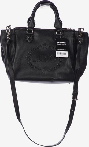 Liu Jo Handtasche gross One Size in Schwarz: predná strana