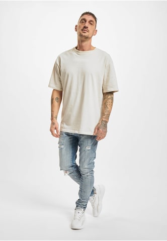 Skinny Jeans di 2Y Premium in blu