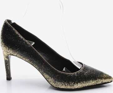 PATRIZIA PEPE High Heels & Pumps in 39 in Gold: front