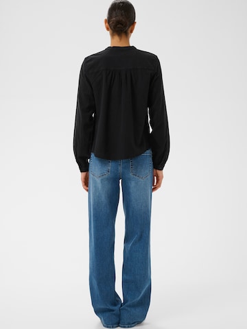 Camicia da donna 'KANaya' di Kaffe in nero