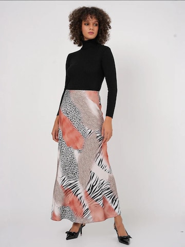 Gonna di Bigdart in arancione