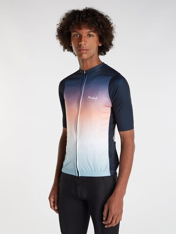 PROTEST Functioneel shirt 'PRTDELGADO' in Blauw