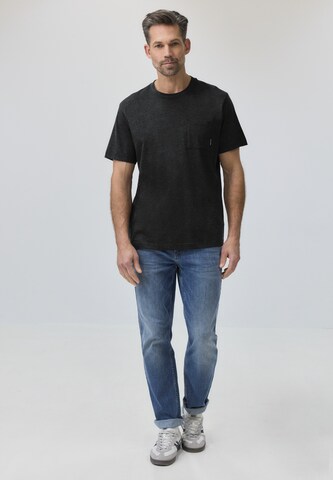 Street One MEN Shirt in Black