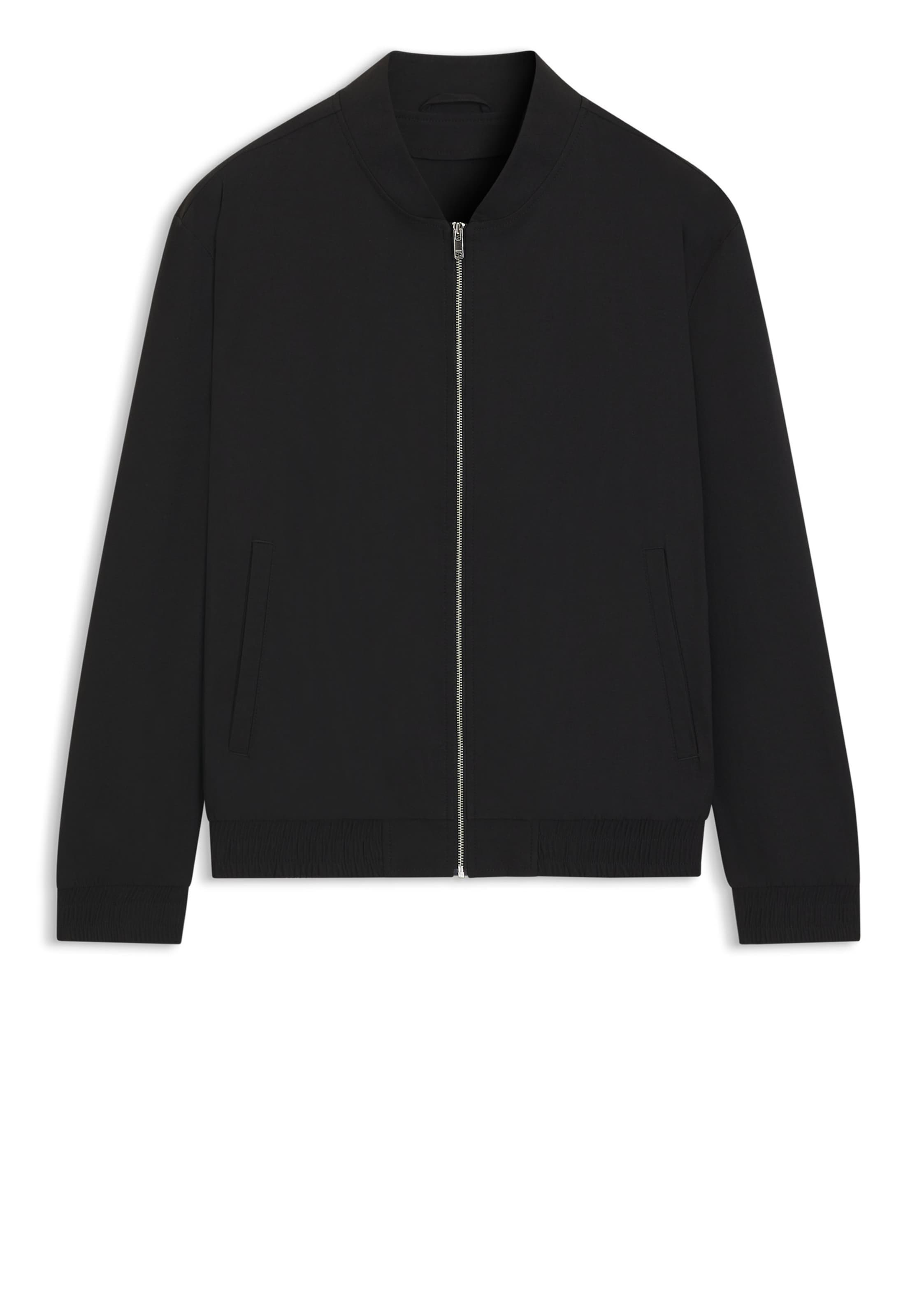 HUGO Between-Season Jacket 'Ukashi' in Black, Item view