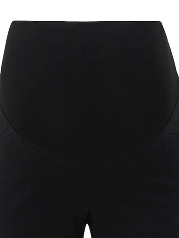 BELLYBUTTON Slimfit Hose‌ in Schwarz